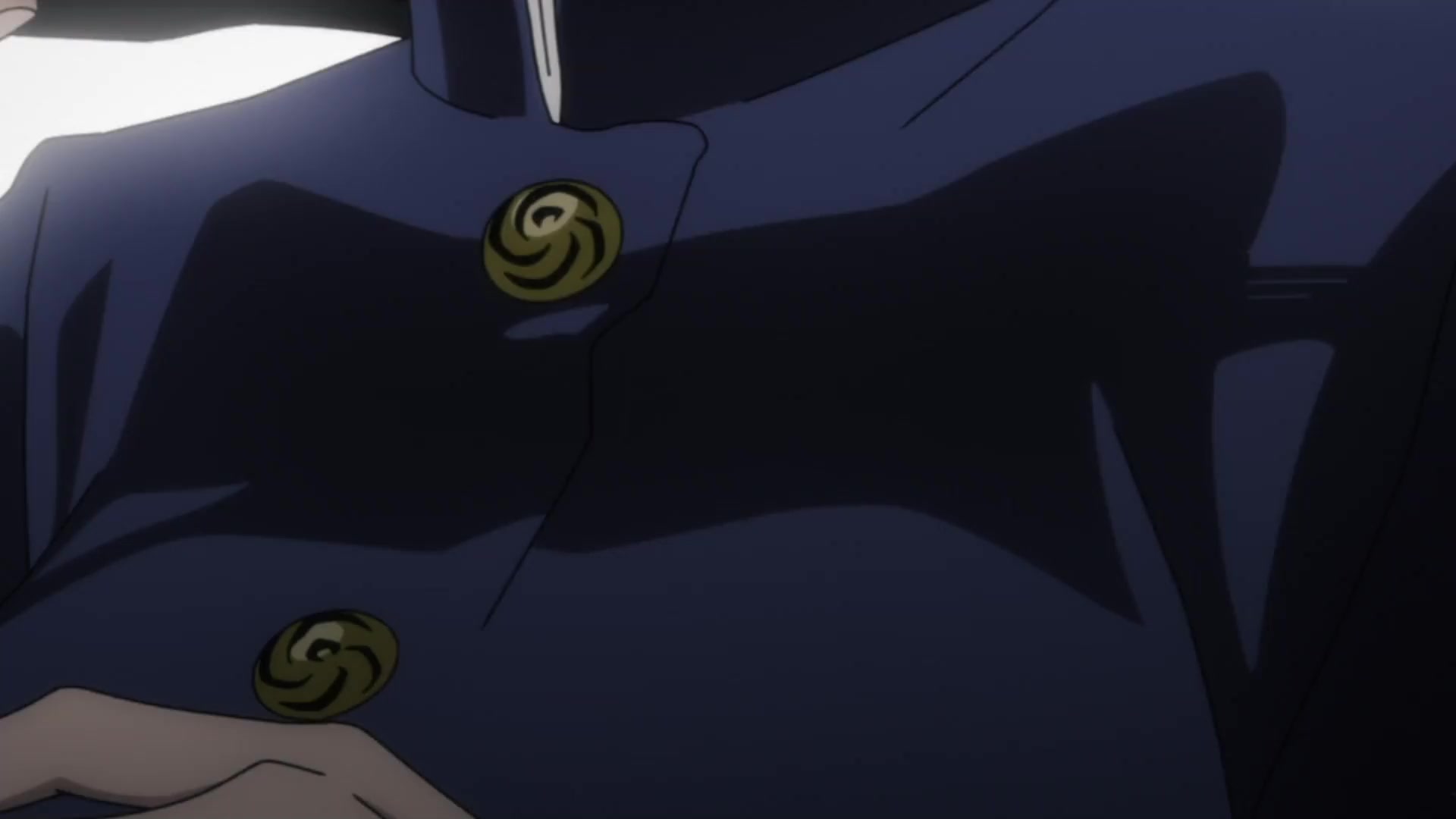 [Tsukyio Editing Resources] Jujutsu Kaisen Season 1 (Episode 3) Raw Clips (102) (tsukyio.com).mp4